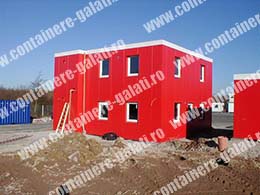 containere metalice second hand Bacau